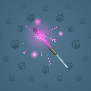 Party Sparkler #111379