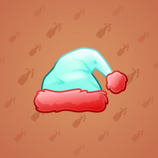 Santa Hat #37434