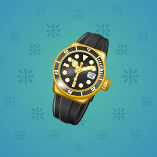 Swiss Watch #5673