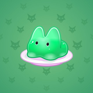 Jelly Bunny #71716