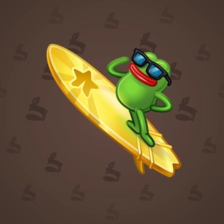 Surge Board #15623