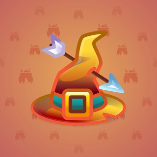 Witch Hat #72913