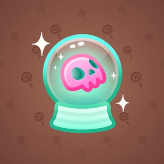 Crystal Ball #22352