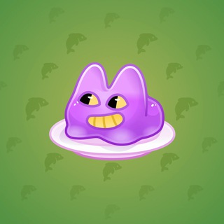 Jelly Bunny #41137