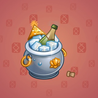 Money Pot #62932