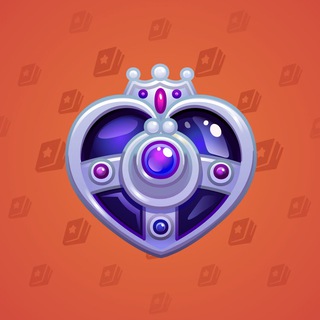 Heart Locket #1346