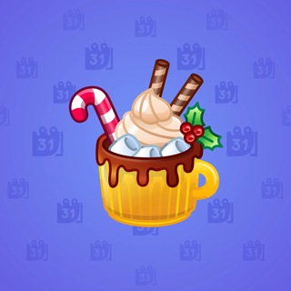 Holiday Drink #75067