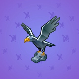 Rare Bird #11748