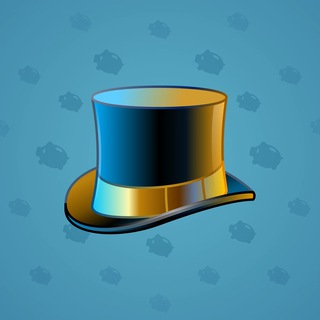 Top Hat #10030