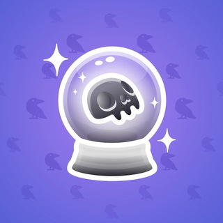 Crystal Ball #18517