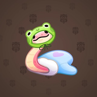 Pet Snake #97247
