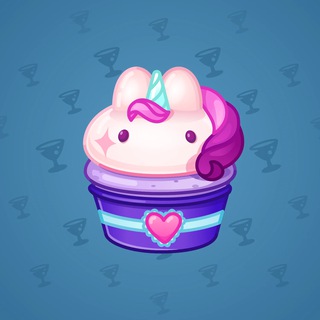 Bunny Muffin #10676