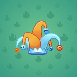Jester Hat #58990