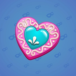 Cookie Heart #121419