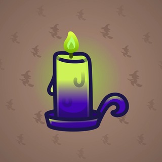 Eternal Candle #18540
