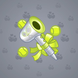 Ionic Dryer #6220