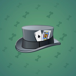 Top Hat #3287