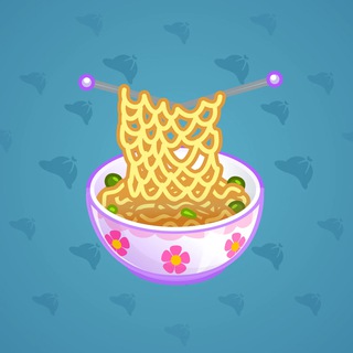Instant Ramen #7171