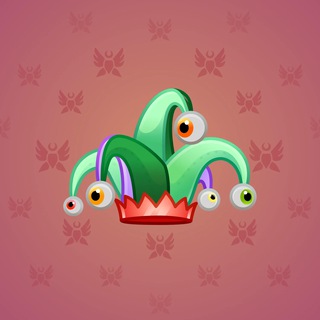 Jester Hat #96025