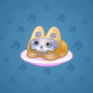 Jelly Bunny #59004