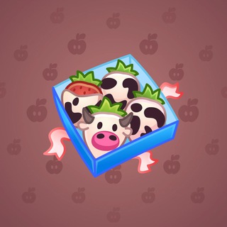 Berry Box #46761