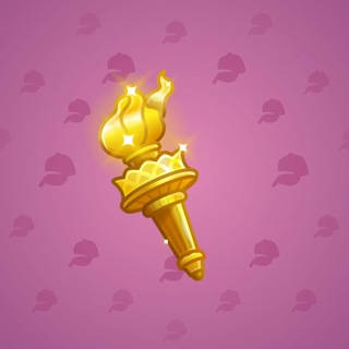 Chill Flame #78341