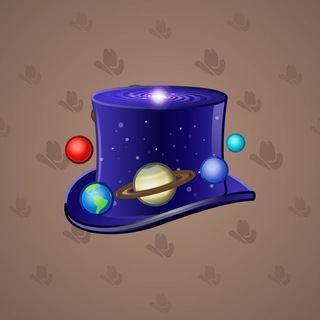 Top Hat #6642