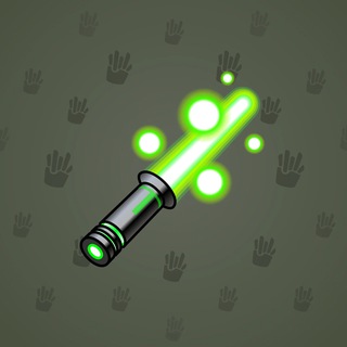 Light Sword #5461