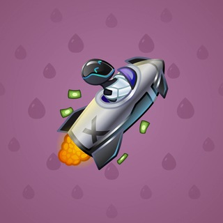 Stellar Rocket #113396