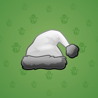 Santa Hat #36260