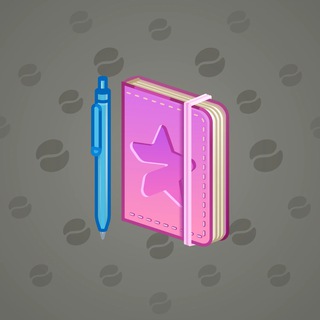 Star Notepad #23909