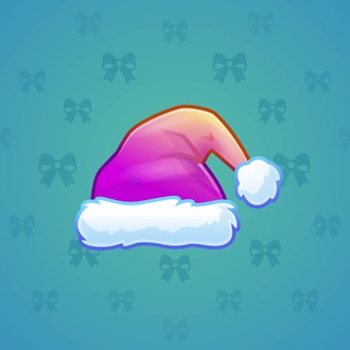 Santa Hat #3132