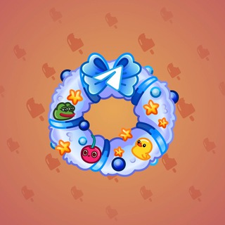 Winter Wreath #57642