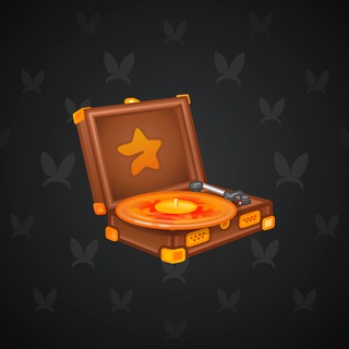 Record Player #15206