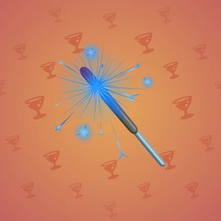 Party Sparkler #34116