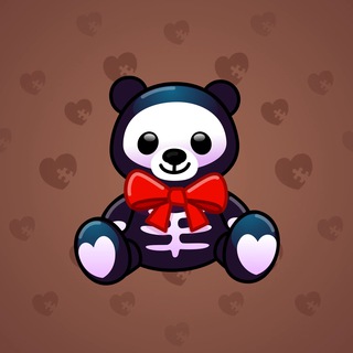 Toy Bear #5601