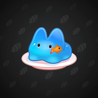 Jelly Bunny #86870