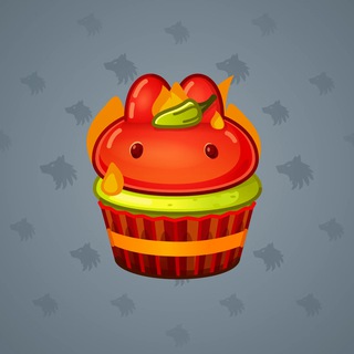 Bunny Muffin #35438