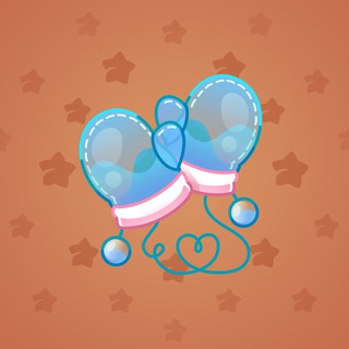 Snow Mittens #12465