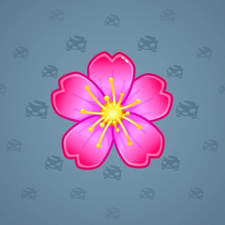 Sakura Flower #83821