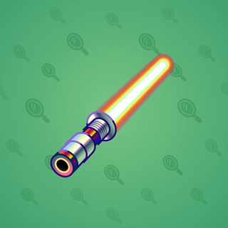 Light Sword #37780