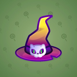 Witch Hat #49228