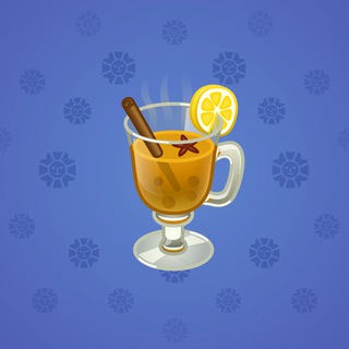 Spiced Wine #72708