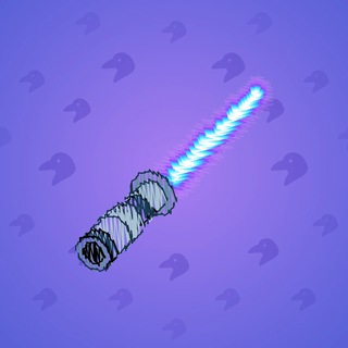 Light Sword #19848