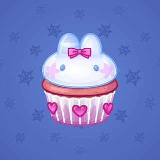 Bunny Muffin #283