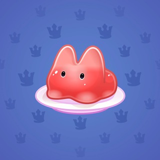 Jelly Bunny #14379