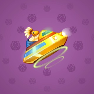 Stellar Rocket #25904