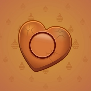 Cookie Heart #195441