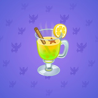 Spiced Wine #8763