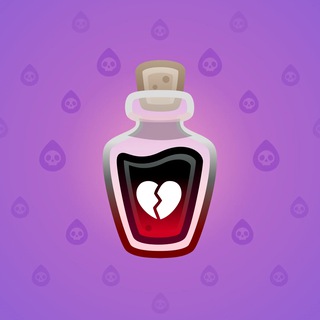 Magic Potion #136